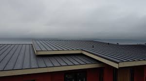 Roof Coating Services in Long Hill, CT